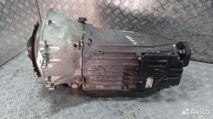 АКПП Mercedes C Class 2.0л, Бензин