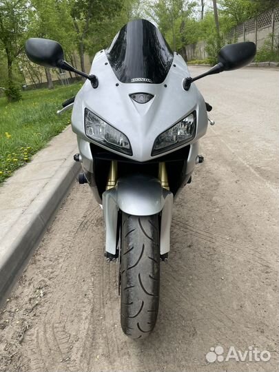 Honda CBR 600RR