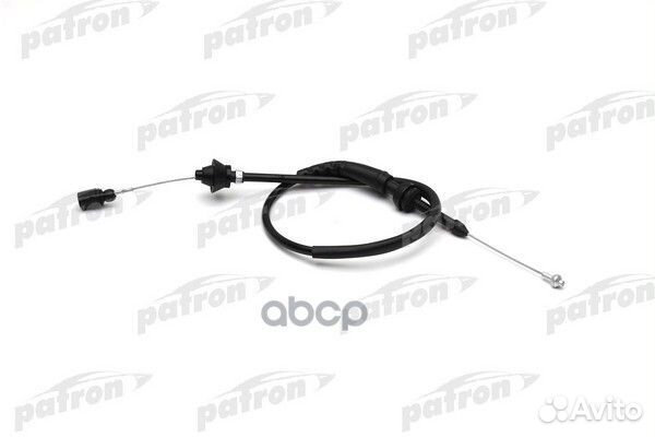 Трос газа Seat Ibiza 1.6-1.8,VW Golf/Vento 1.8-2.0