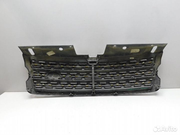 Решетка радиатора Land Rover Range Rover