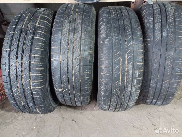 Hankook Dynapro HP RA23 215/65 R16 102T