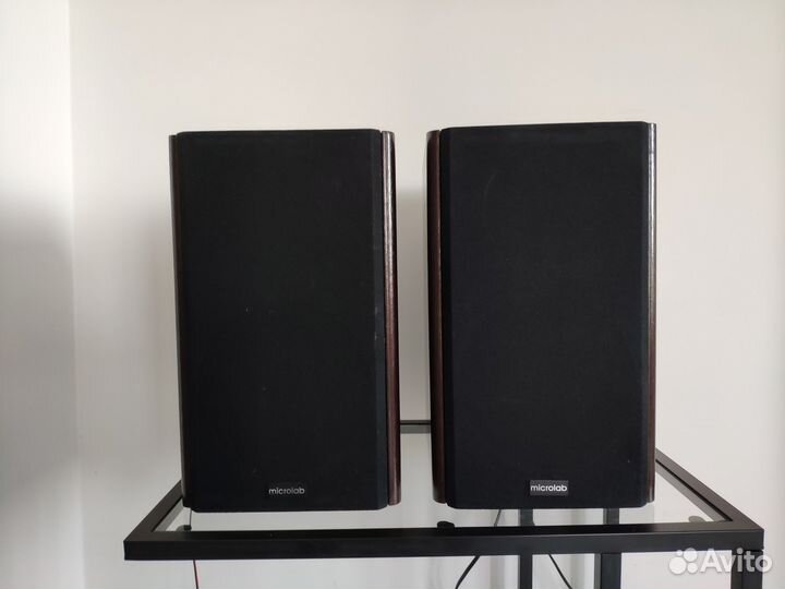 Колонки Микролаб Microlab Solo-2
