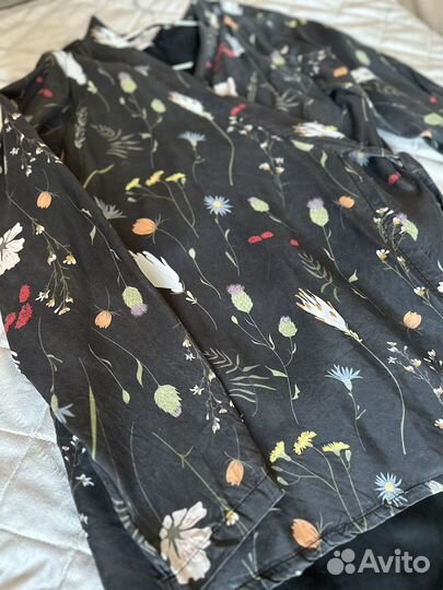 Разные платья