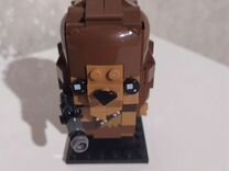 Lego BrickHeadz Чубакка