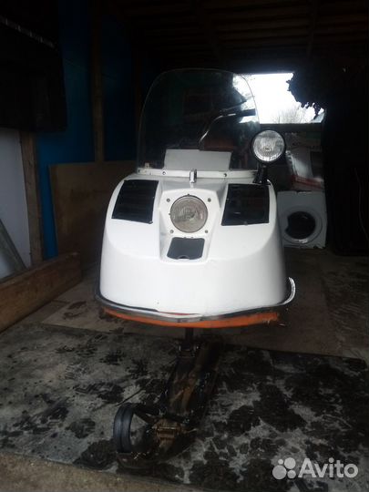 Продам буран