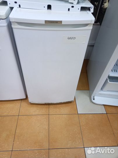 Холодильник Саратов высота 87 см, ширина 50