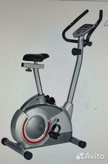 Велотренажер dfc