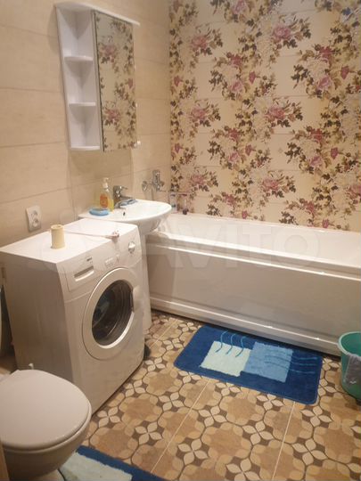 2-к. квартира, 49,5 м², 3/3 эт.