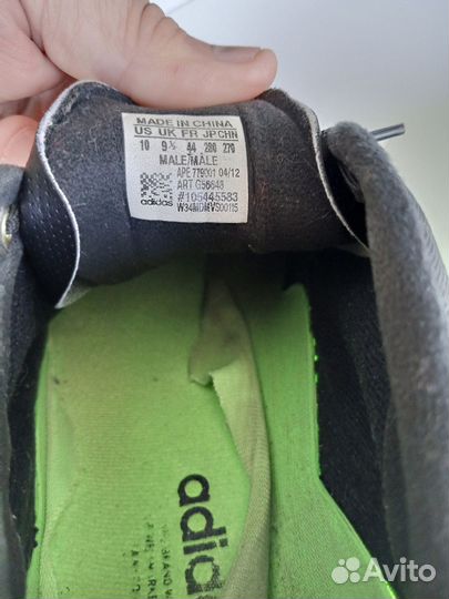 Adidas H-zxz Lite оригинал