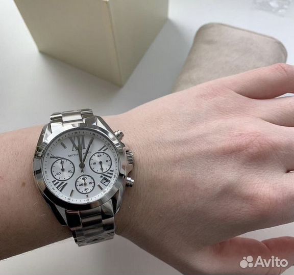 Часы Michael Kors