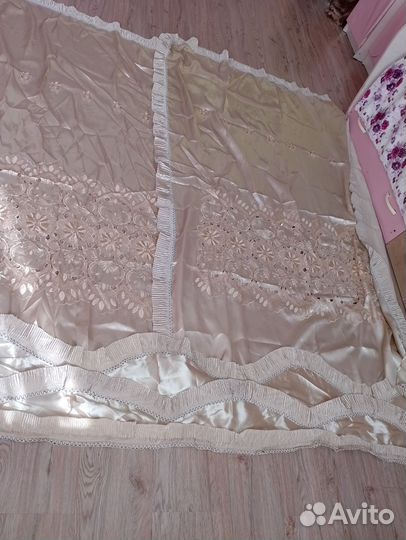 Занавески шторы бу