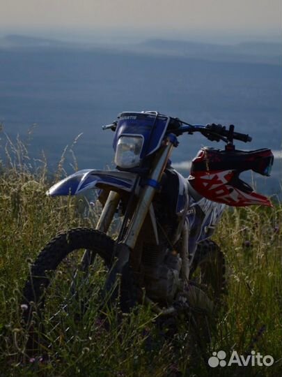Avantis 250 на 172fmm