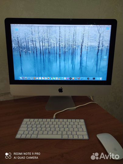 Apple iMac