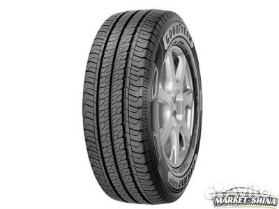 Goodyear EfficientGrip Cargo 2 195/70 R15 104S