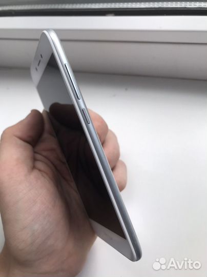 Honor 6A