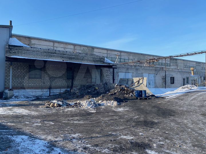 Склад, 388.1 м²