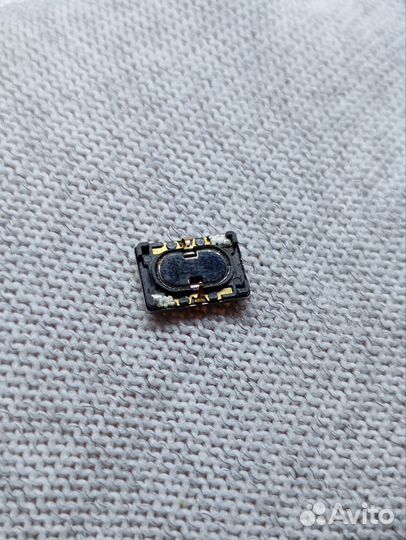 Nokia 6233. Разговорный динамик. Оригинал