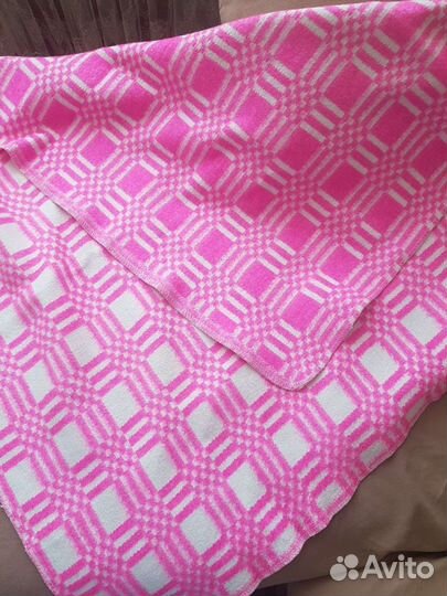 Детское одеяло