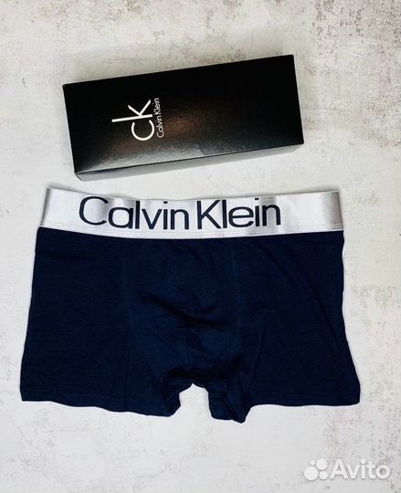 Трусы для мужчин Calvin Klein