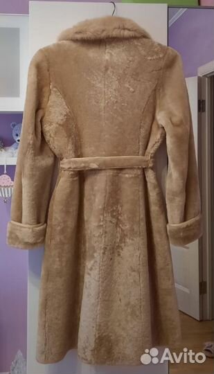 Шуба натуральная