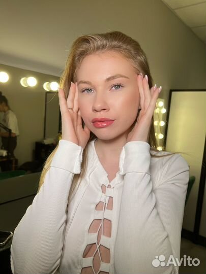 Перманентный макияж, татуаж