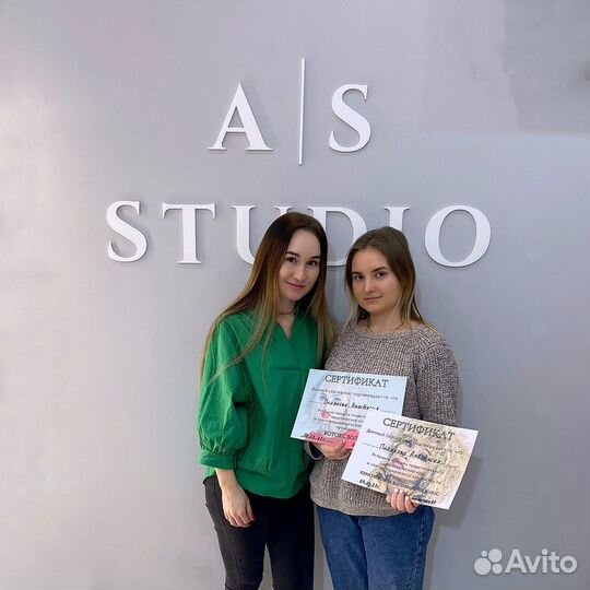 Обучение кератиновое выпрямление,ботокс волос,нано