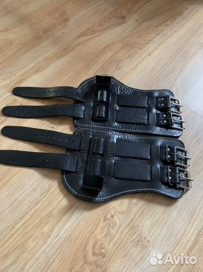 Гравитационные (инверсионные)ботинки