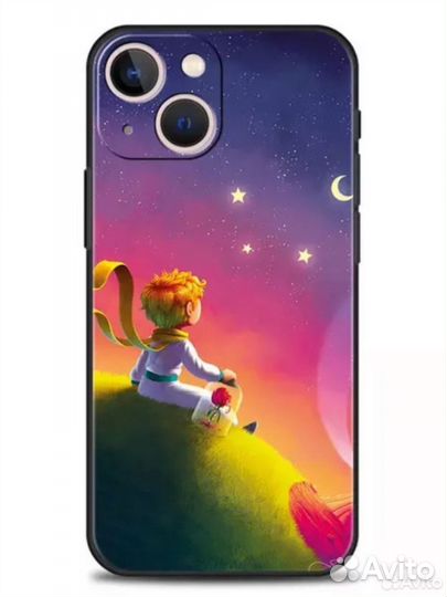 Чехолы на iPhone 11 pro, 13, 13 mini, 14