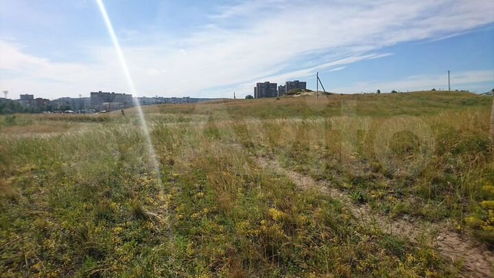 Участок 5,5 сот. (ИЖС)