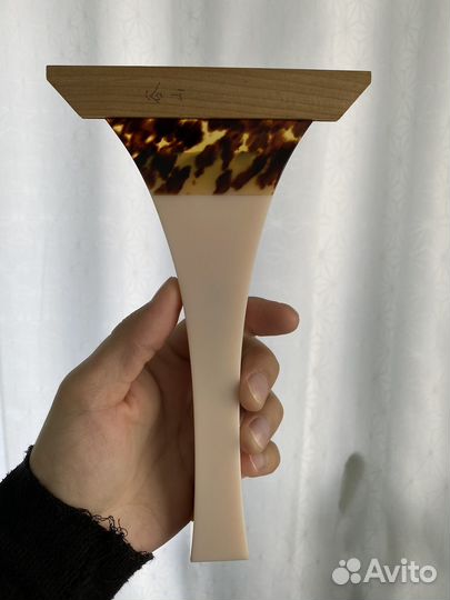 Бачи дзиута, черепаха б/у