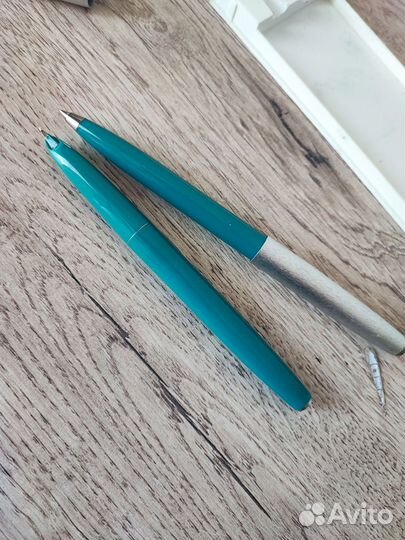 Набор ручек СССР