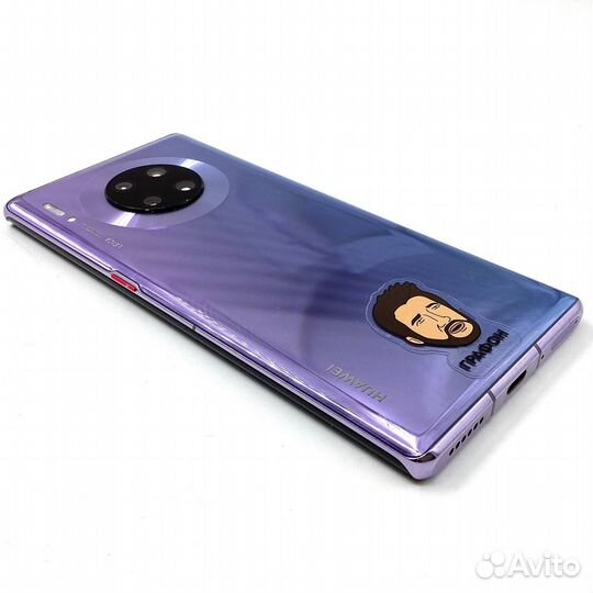 HUAWEI Mate 30 Pro, 8/256 ГБ