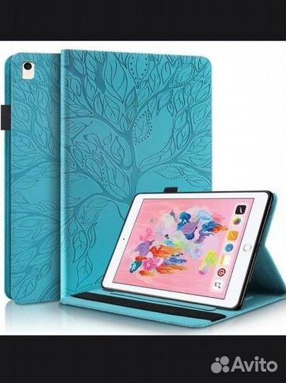 Складной чехол книжка