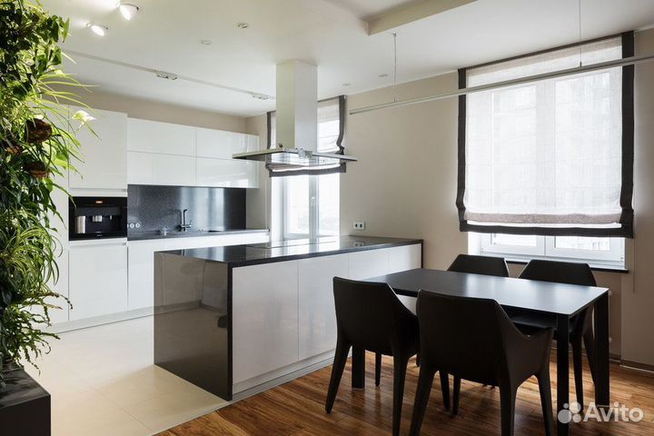 Римские шторы Мамоново