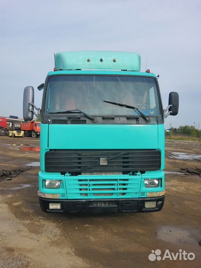 Volvo FH12, 1998