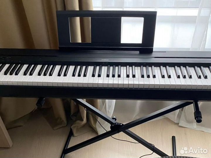 Аренда цифровых пианино с доставкой