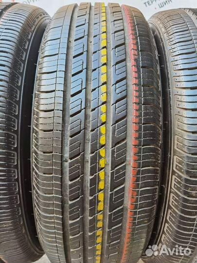 Nexen Roadian MTX 215/65 R15 95H