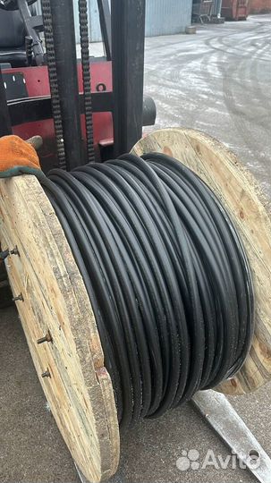 Кабель медный силовой