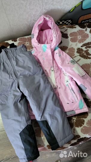 Куртка, костюм