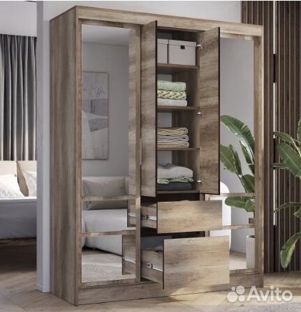 Спальня Энигма