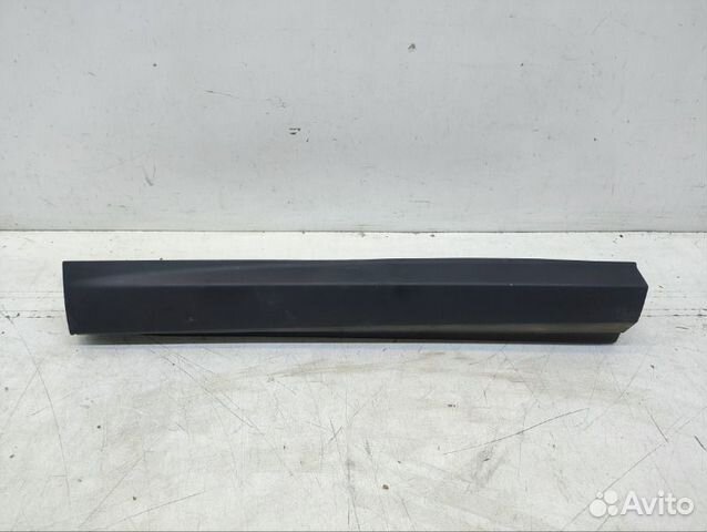 Накладка двери задняя правая Lexus Rx 4 2016-2023