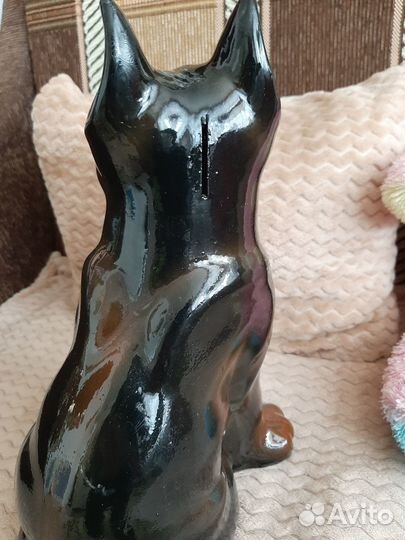 Денежные копилки