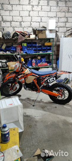 KTM