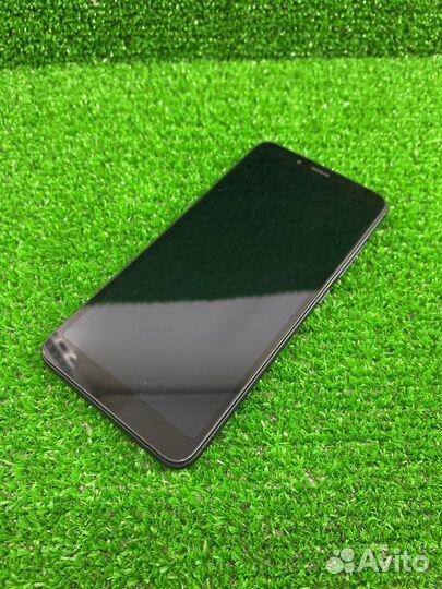 Xiaomi Redmi 6A, 2/16 ГБ