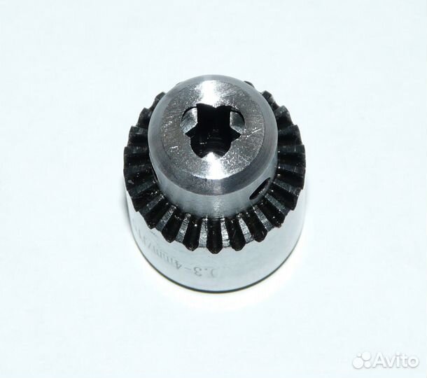 Мини сверлильный патрон JTO