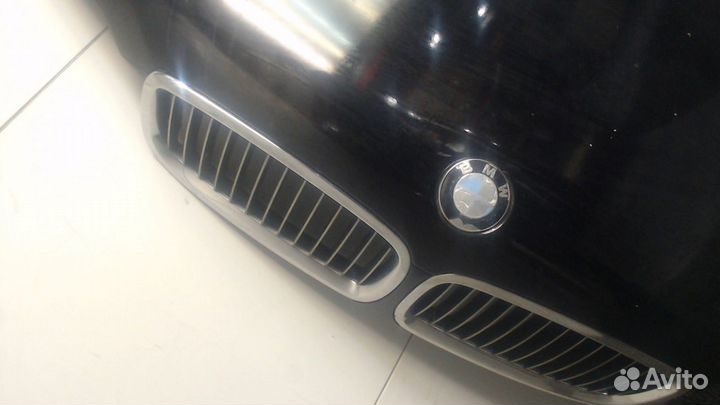Капот BMW 7 E65, 2002