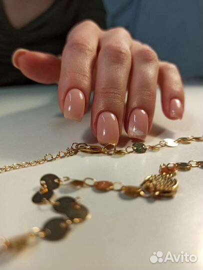 Маникюр/педикюр Большевиков