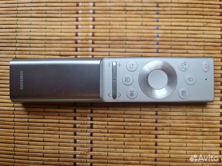 Пульт для телевизора samsung BN59-01335B