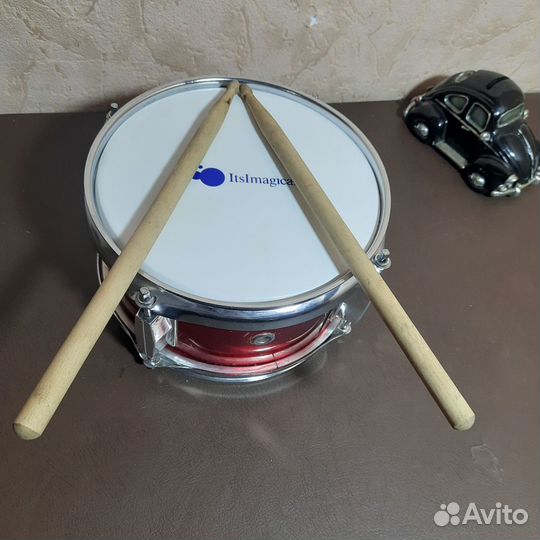 Барабан ItsImagical
