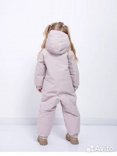 Комбинезон демисезонный